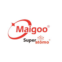 Maigoo SuperAtomo International Trade Company logo - Similar company to 三立人(深圳)科技有限公司