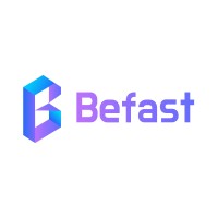 Befast Technology logo - Similar company to Optimizer Vietnam