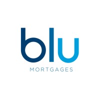 Blu Mortgages logo - Similar company to Axis Employment Services