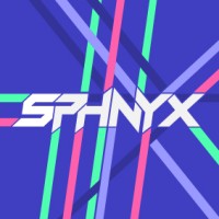 Sphnyx logo - Similar company to Mountain Consulting
