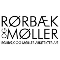 Rørbæk og Møller Arkitekter logo - Similar company to Laark