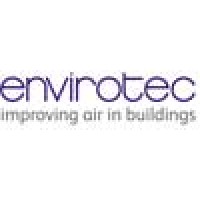 Envirotec Ltd logo - Similar company to Frico Uk