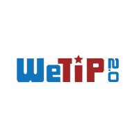 WeTip logo - Similar company to Ispace