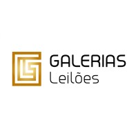 Galerias Leilões logo - Similar company to Baby Art Studio