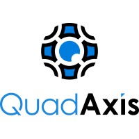 Quad Axis LLC logo - Similar company to Edg:Architecture
