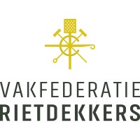 Vakfederatie Rietdekkers logo - Similar company to Fts Steel Bv