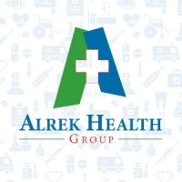 Alrek Health Group (AHG) logo - Similar company to La Cheim School, Inc.