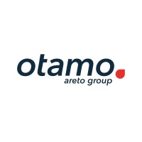 otamo gmbh | areto group logo - Similar company to Areto8