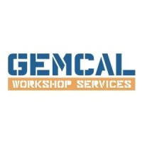 Gemcal Workshop Services logo - Similar company to Changshu Tongrun Auto Accessory Co.