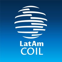 Red Latinoamericana COIL logo - Similar company to Coil Connect