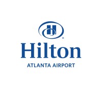 Hilton Atlanta Airport