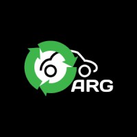 ARG - Auto Recycling Group logo - Similar company to M