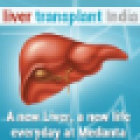 Liver Transplant India logo - Similar company to Protarget Study