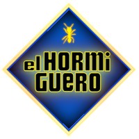 El Hormiguero logo - Similar company to Arus Andalucía Racing Team