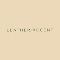 Leather Accent logo - Similar company to Omicron Delta Epsilon México Beta Chapter