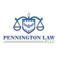 Pennington Law - Estate Planning & Probate logo - Similar company to Universal Wealth