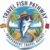 Travel Fish Pathway logo - Similar company to Vitrocsa Uk