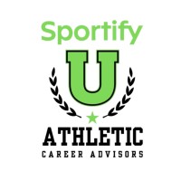 SportifyU logo - Similar company to Futsal 201