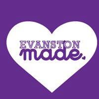 Evanston Made logo - Similar company to Evanston Park District