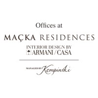 Kempinski Maçka Residences logo - Similar company to Frank Mi̇marlik
