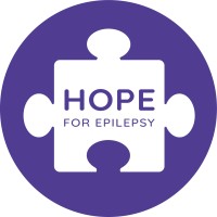 HOPE for Epilepsy logo - Similar company to Genpan Network
