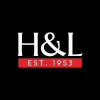 H&L Motors logo - Similar company to Srh Infinity Solution