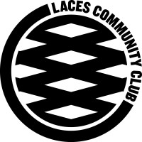 Laces Community Club logo - Similar company to Progress Press