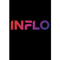 Inflo logo - Similar company to Equeum
