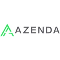 AZENDA logo - Similar company to Azan Tech