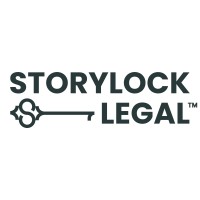 Storylock Legal logo - Similar company to B2B Digital Now