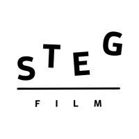 Steg Film logo - Similar company to Brandlab