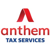 Anthem Tax Services logo - Similar company to Idealtax