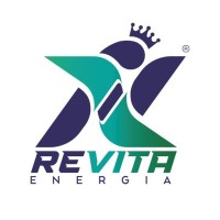 REVITA Energia logo - Similar company to Eicom Energia