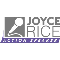 Joyce Rice - Action Speaker