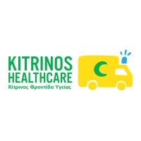 Kitrinos Healthcare