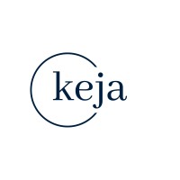 KEJA logo - Similar company to Miami Manager