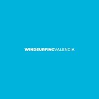 WINDSURFING VALENCIA logo - Similar company to Winercon_Energia