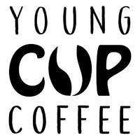 Young Cup Coffee logo - Similar company to Aliena Coffee Roasters