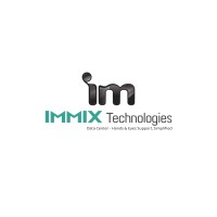 Immix  Technologies Singapore logo - Similar company to Immix Technologies