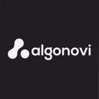 Algonovi logo - Similar company to Techcen®