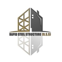 Rapid Steel Structure logo - Similar company to Structure Home Smart Structural Services