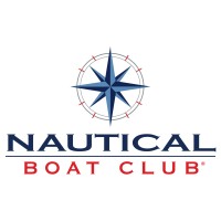 Nautical Boat Club logo - Similar company to Discover Camp