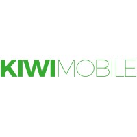 kiwi mobile GmbH logo - Similar company to Kiwi Mobile