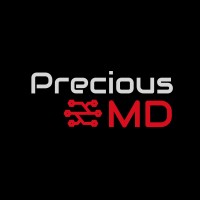 PreciousMD ltd logo - Similar company to Apptegral