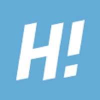 HoorayAds logo - Similar company to Momentus, A Softvision Studio