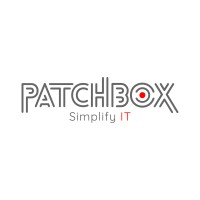 PATCHBOX logo - Similar company to Protos Networks