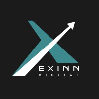 Exinn Digital Technology logo - Similar company to Hashtek Solutions