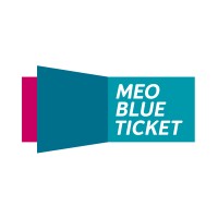 Blueticket, S.A. logo - Similar company to Ticketdynamics