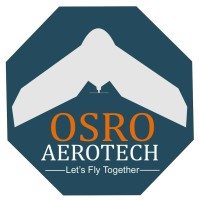 OSROAerotech logo - Similar company to Leotel Software Systems Limited