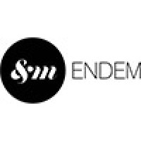 ENDEM logo - Similar company to Spiller Farmer